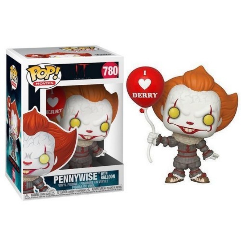 PENNYWISE 780