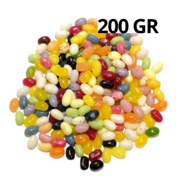 MIX JELLY BELLY 200GR