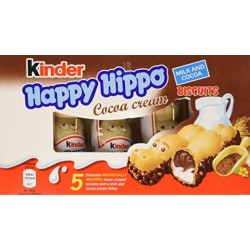 HAPPY HIPPO CACAO