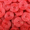 rotelle rosse