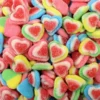 cuori tricolor
