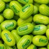 gomma melone
